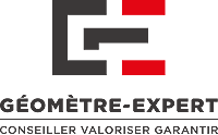 Logo Ordre des Géomètres Experts