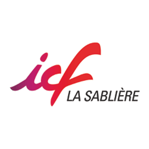 ICF LA SABLIERE