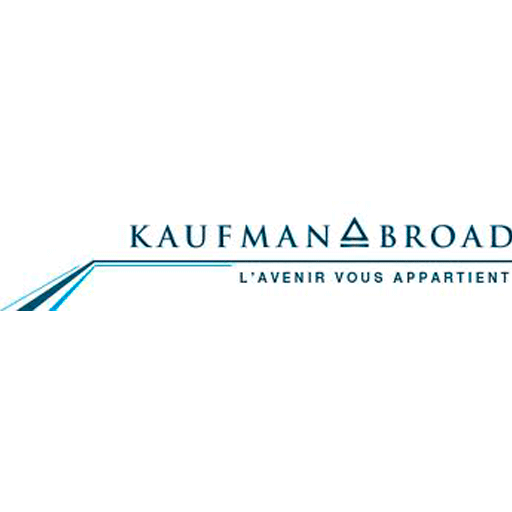 KAUFMAN & BROAD