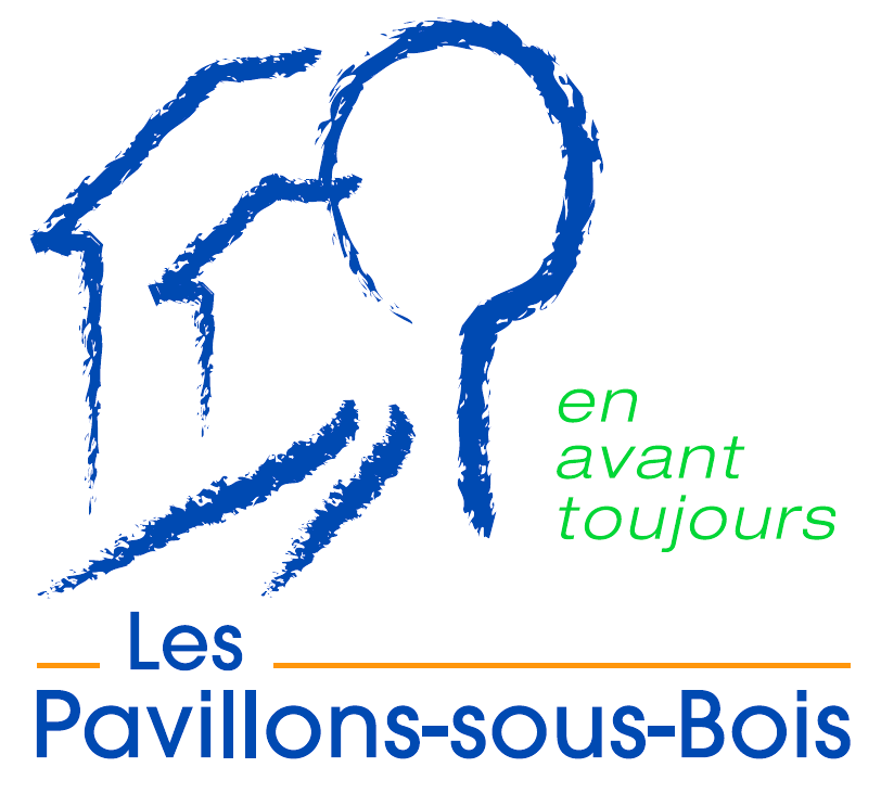 Commune des PAVILLONS-SOUS-BOIS