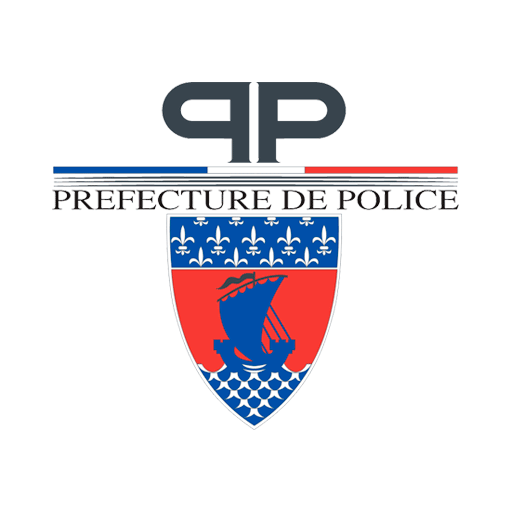 PREFECTURE DE POLICE DE PARIS