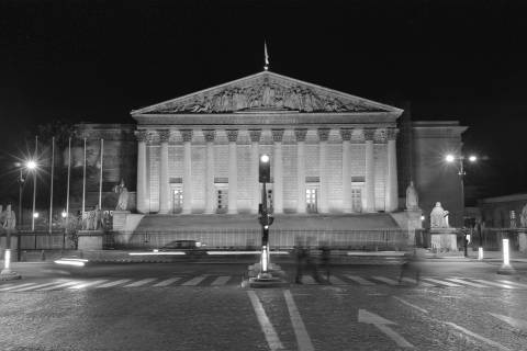 Assemblée Nationale