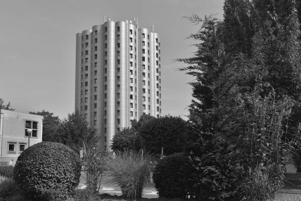 Renaissance Tour des Jeunes Mariés